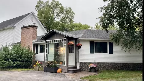 2533 Lunatic, Traverse City, MI 49685