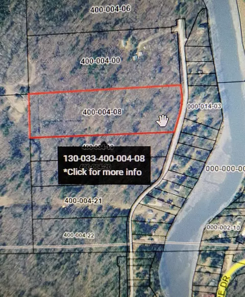 V/l Rivers Terrace, Gladwin, MI 48624 photo 3