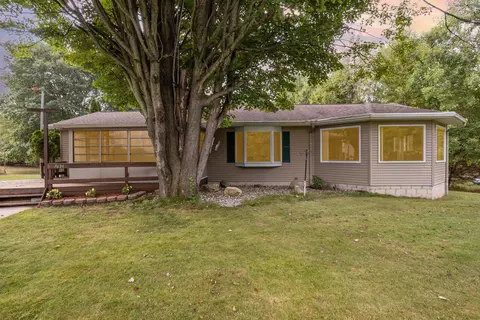 7631 Sherri #LOT 678, Lake, MI 48632