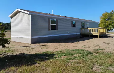 6235 Gonyer, Fife Lake, MI 49633
