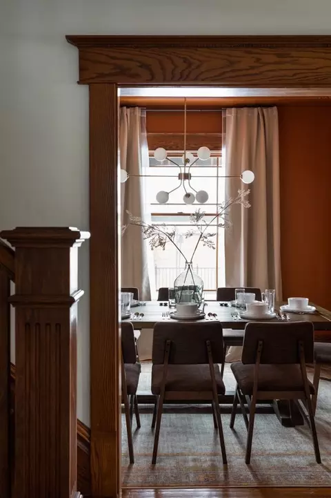 Dining - 128 E Pne, Cadillac, MI 49601 photo 7 of 7