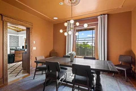Dining - 128 E Pne, Cadillac, MI 49601 photo 1 of 7