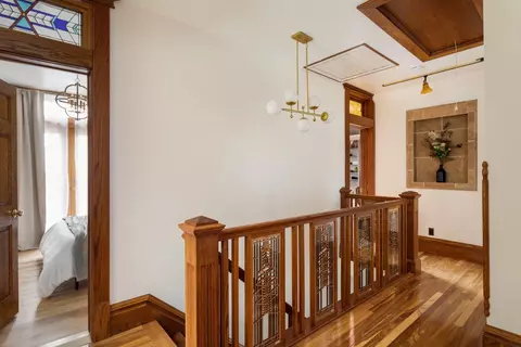 Entry Way - 128 E Pne, Cadillac, MI 49601 photo 5 of 5