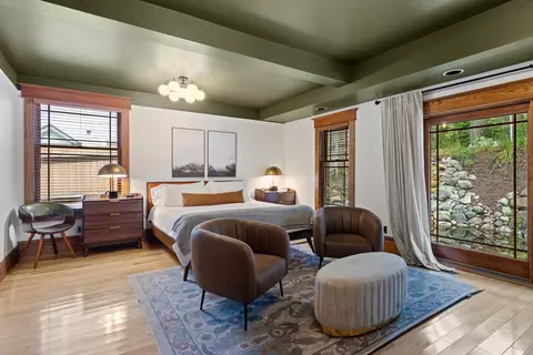 Bedroom - 128 E Pne, Cadillac, MI 49601 photo 1 of 14