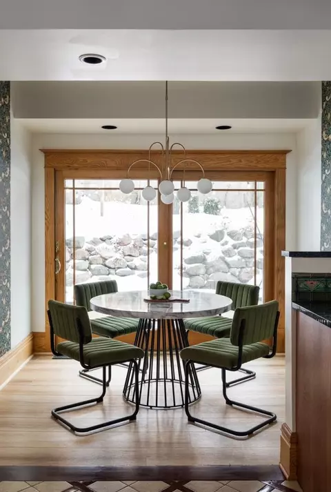 Dining - 128 E Pne, Cadillac, MI 49601 photo 4 of 7