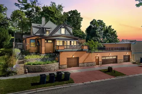 Exterior - 128 E Pne, Cadillac, MI 49601 photo 6 of 9