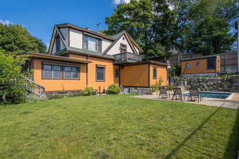 Exterior - 128 E Pne, Cadillac, MI 49601 photo 7 of 9