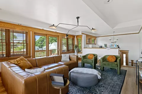 Living - 128 E Pne, Cadillac, MI 49601 photo 5 of 7