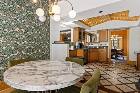 Dining - 128 E Pne, Cadillac, MI 49601 photo 6 of 7