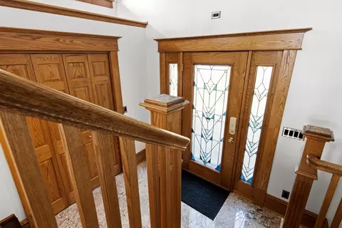 Entry Way - 128 E Pne, Cadillac, MI 49601 photo 1 of 5