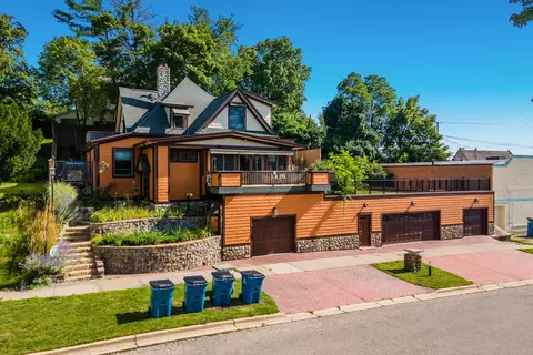 Exterior - 128 E Pne, Cadillac, MI 49601 photo 1 of 9