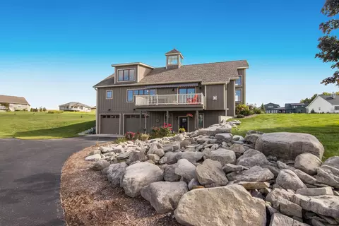 4740 E Water Vw #LOT : 35, Lake Leelanau, MI 49653