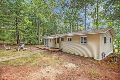 Exterior - 10643 White Pne, Interlochen, MI 49643 photo 12 of 13