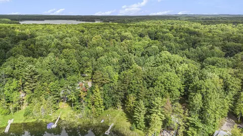 View/Area - 10643 White Pne, Interlochen, MI 49643 photo 2 of 4