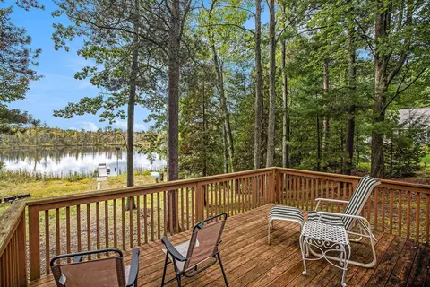 Exterior - 10643 White Pne, Interlochen, MI 49643 photo 1 of 13