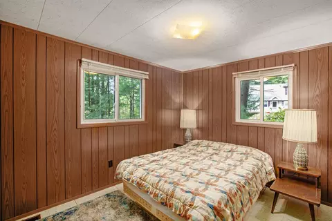 Bedroom - 10643 White Pne, Interlochen, MI 49643 photo 3 of 3