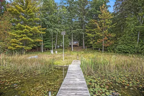 Exterior - 10643 White Pne, Interlochen, MI 49643 photo 10 of 13