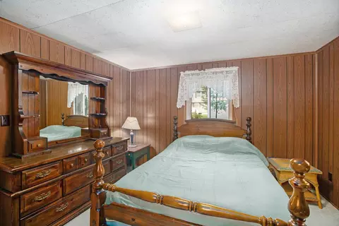 Bedroom - 10643 White Pne, Interlochen, MI 49643 photo 1 of 3