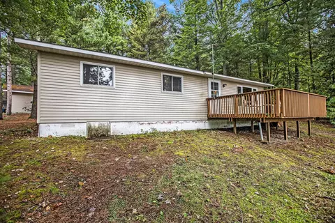 Exterior - 10643 White Pne, Interlochen, MI 49643 photo 5 of 13