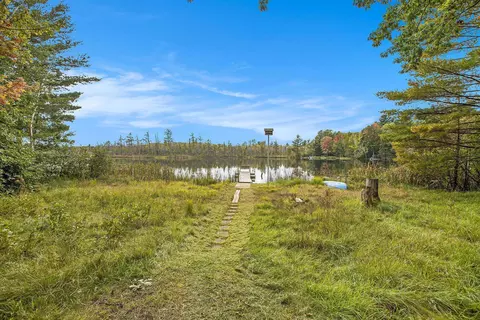 Exterior - 10643 White Pne, Interlochen, MI 49643 photo 13 of 13