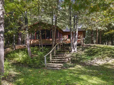 15111 Holly #LOT : 194, Thompsonville, MI 49683
