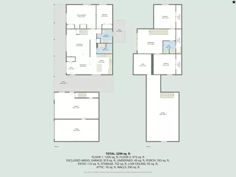 2298 Ely, Honor, MI 49640 photo 40
