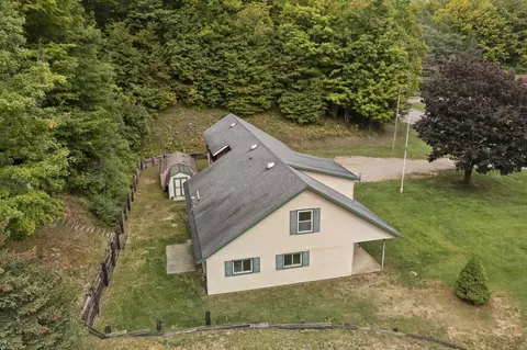 2298 Ely, Honor, MI 49640 photo 53