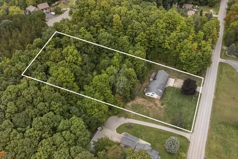 2298 Ely, Honor, MI 49640 photo 5