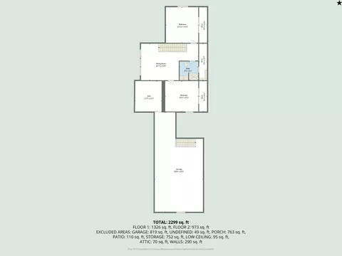 2298 Ely, Honor, MI 49640 photo 27