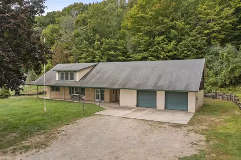 2298 Ely, Honor, MI 49640 photo 52
