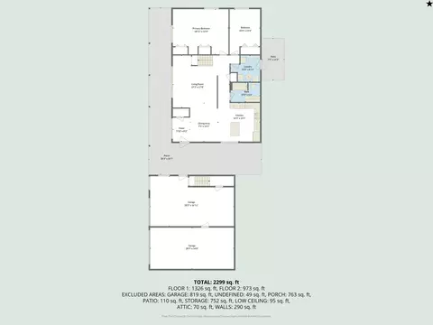 2298 Ely, Honor, MI 49640 photo 9