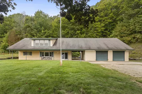 2298 Ely, Honor, MI 49640 photo 3