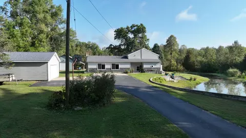 8757 Reiss, Farwell, MI 48622