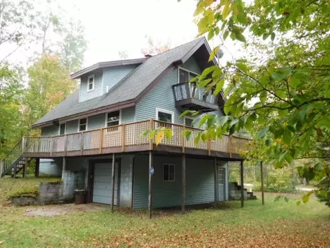 6316 Sky Trl #LOT : 380, Mancelona, MI 49659