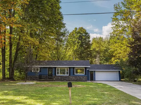 4073 Rogers #LOT : 2, Kalkaska, MI 49646
