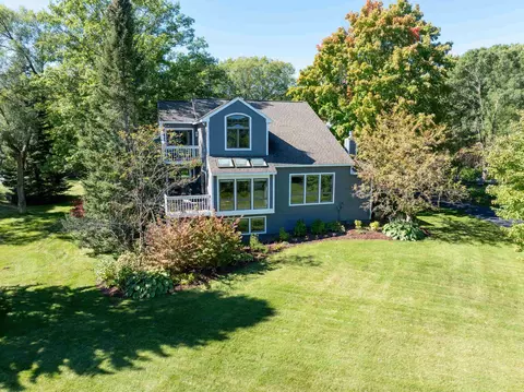 13387 Blue Shore Lot 4 5 #LOT : 4, 5, Traverse City, MI 49686
