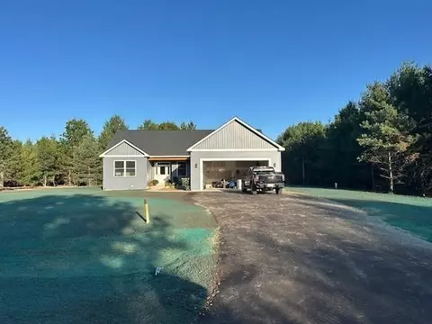 6446 Jeffrey, Grawn, MI 49637