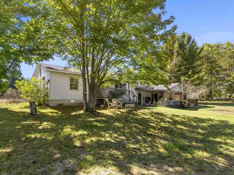 15451 Stanley, Beulah, MI 49617