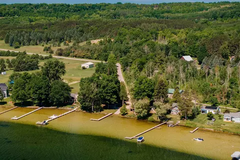 Two Acres Lake, Cedar, MI 49621 photo 5