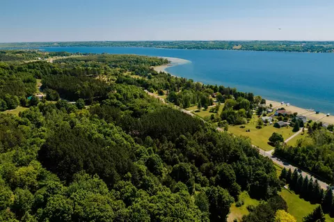 Two Acres Lake, Cedar, MI 49621 photo 6