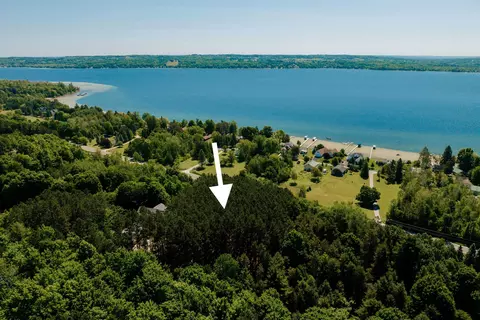 Two Acres Lake, Cedar, MI 49621