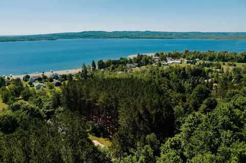 Two Acres Lake, Cedar, MI 49621 photo 7