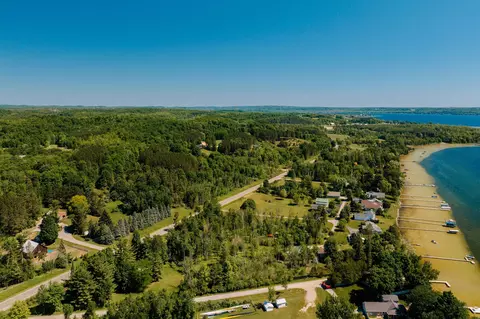 Two Acres Lake, Cedar, MI 49621 photo 8