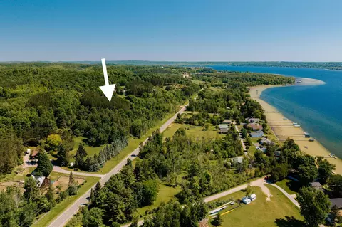 Two Acres Lake, Cedar, MI 49621 photo 3