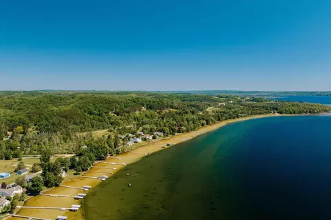 Two Acres Lake, Cedar, MI 49621 photo 2