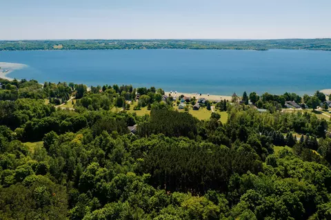 Two Acres Lake, Cedar, MI 49621 photo 10