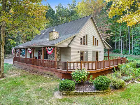 11333 W Cadillac, Cadillac, MI 49601