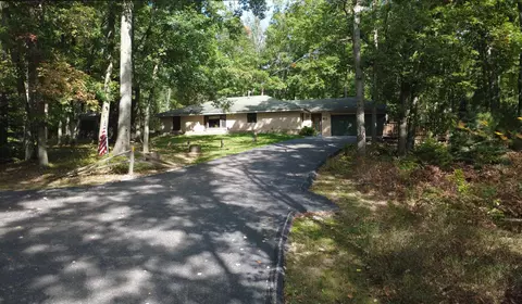 4924 W M-76 #LOT : 3, West Branch, MI 48661