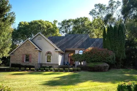 3106 Hunters, Mount Pleasant, MI 48858