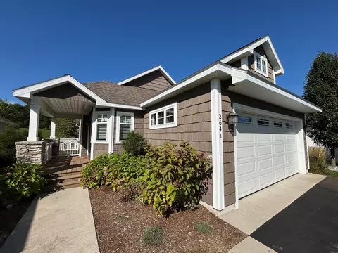 2641 Club #LOT : 21, Traverse City, MI 49685